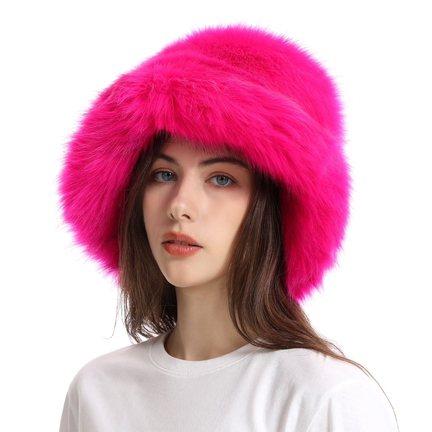 Fauxy Hats