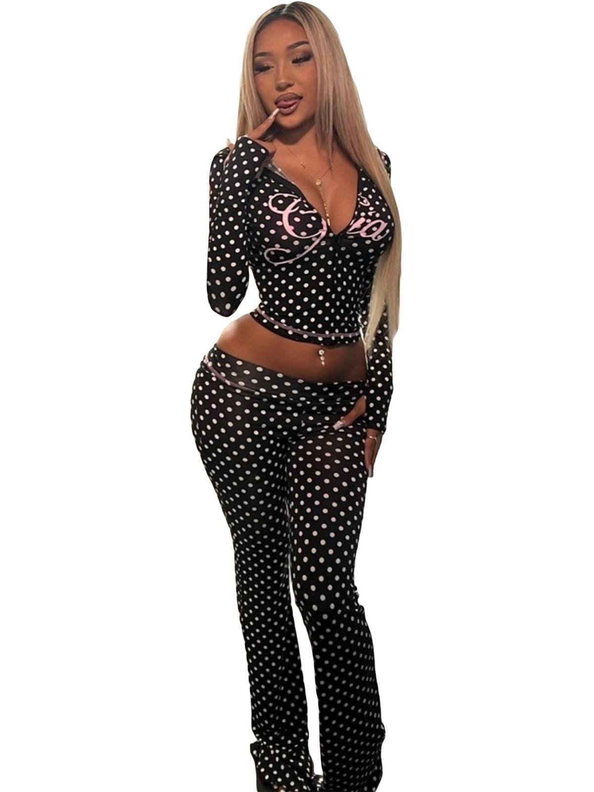 Legging Set