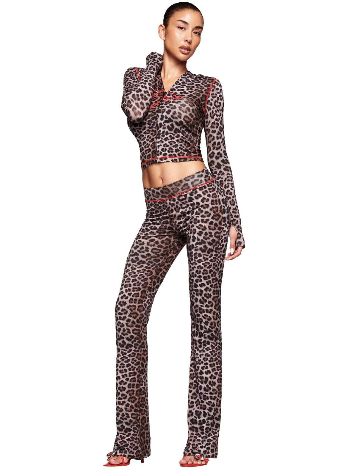 Legging Set