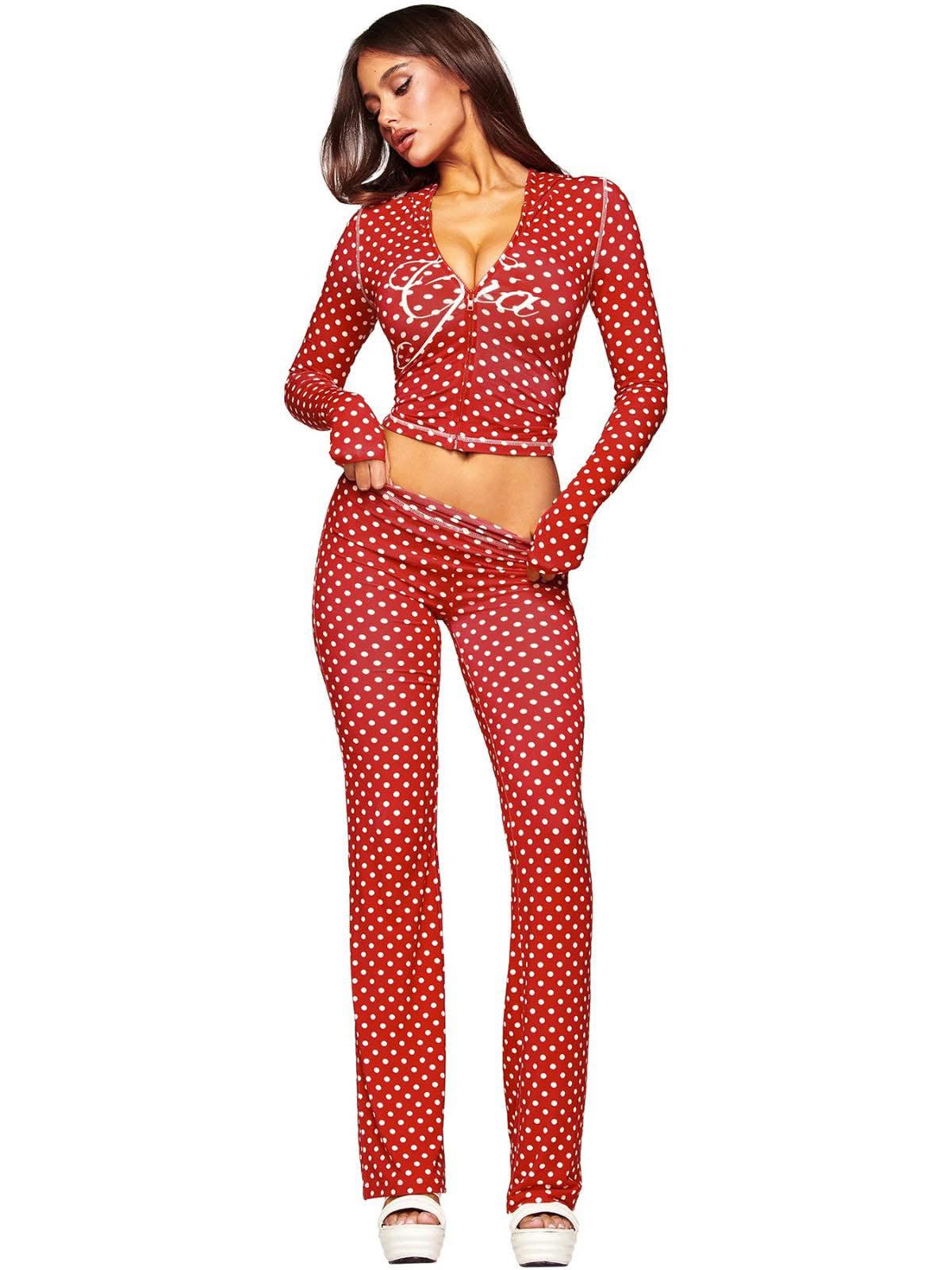 Legging Set