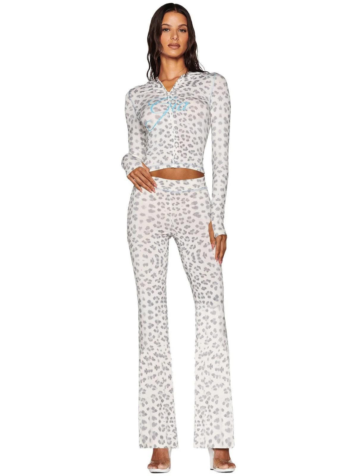 Legging Set