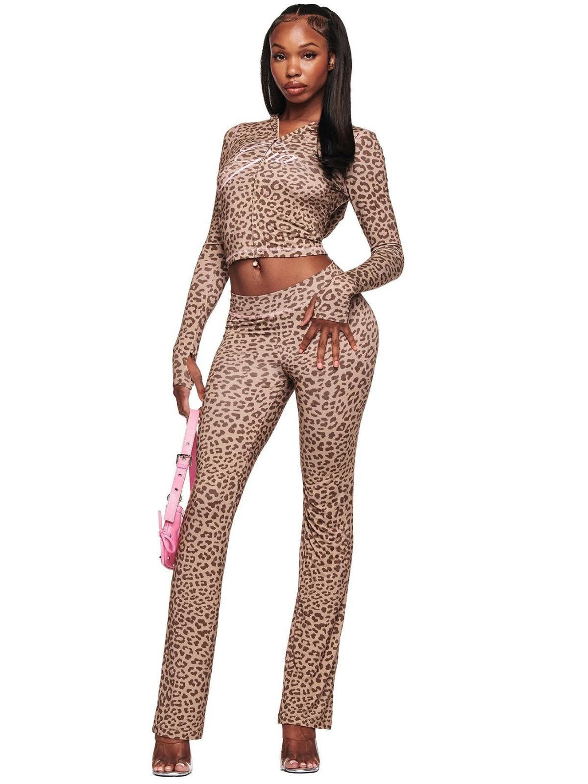Legging Set